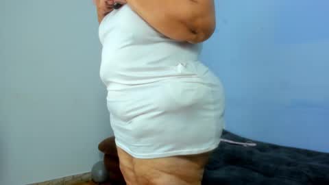  Angelica Charlotte  online show from 11, 3, 2025