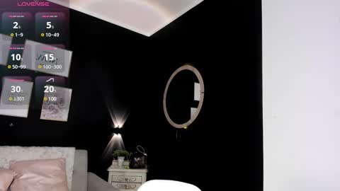 Charlotte online show from 5, 1, 2025