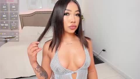 Charlotte online show from 2, 10, 2025