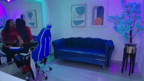 Charlotte online show from 26, 2, 2025