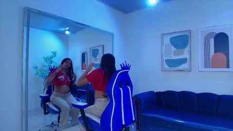 Charlotte online show from 4, 3, 2025