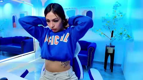 Charlotte online show from 13, 9, 2025