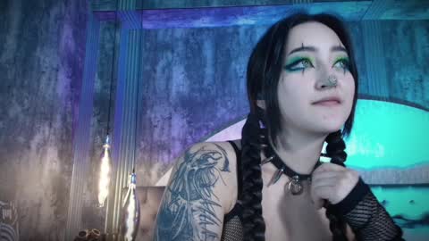 Charlotte online show from 18, 1, 2025