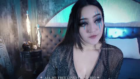 Charlotte online show from 24, 1, 2025