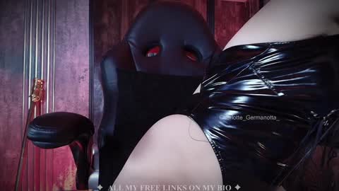 Charlotte online show from 29, 1, 2025