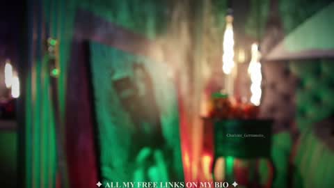 Charlotte online show from 28, 10, 2025