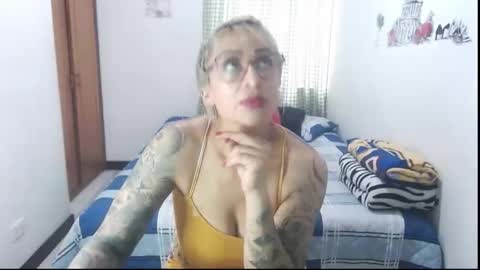 Snapshot of charlotte_gray_1 chatting on 26, 2, 2026 Charlotte online show from 26, 2, 2026