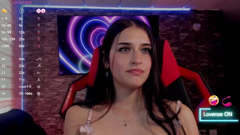 Charlotte  online show from 20, 2, 2026