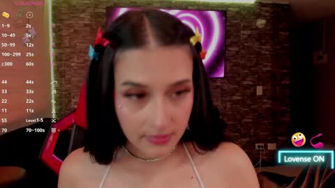 Charlotte  online show from 9, 5, 2026