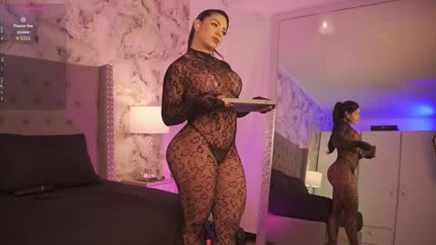 Charlotte online show from 19, 9, 2025