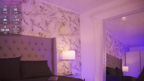 Charlotte online show from 18, 10, 2025