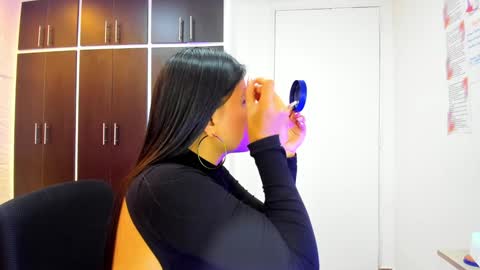 Charlotte Icee online show from 15, 1, 2025