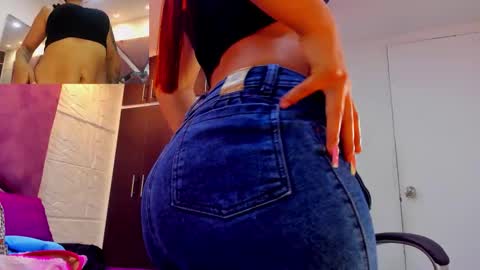 Charlotte Icee online show from 18, 9, 2025