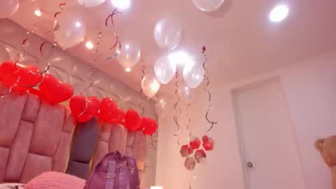 Charlotte Icee online show from 20, 2, 2026