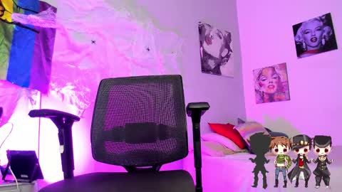 Charlie  online show from 15, 10, 2025