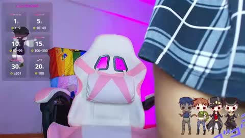 Charlie  online show from 3, 3, 2026