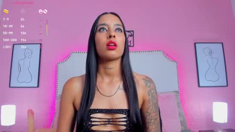 Charlotte online show from 9, 9, 2025