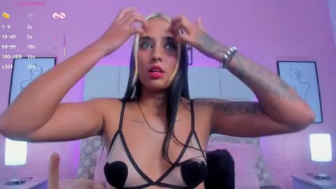 Charlotte online show from 21, 4, 2026