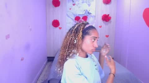 CHARLOTTE online show from 20, 2, 2025