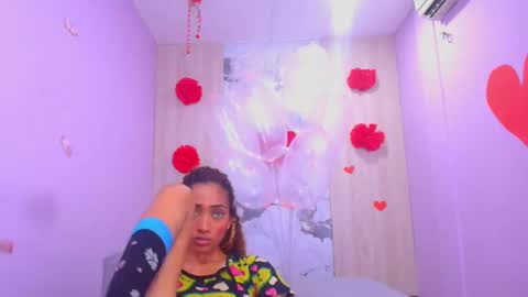 CHARLOTTE online show from 20, 2, 2025