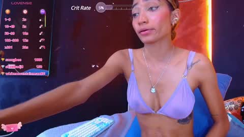 CHARLOTTE online show from 8, 3, 2025