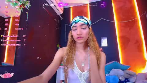 CHARLOTTE online show from 9, 3, 2025