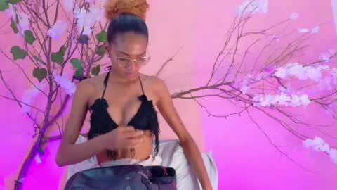 CHARLOTTE online show from 14, 3, 2026