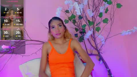 CHARLOTTE online show from 8, 4, 2026