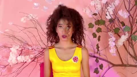 Snapshot of charlotte_love10 chatting on 24, 6, 2026 CHARLOTTE online show from 24, 6, 2026