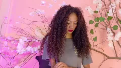 Snapshot of charlotte_love10 chatting on 7, 7, 2026 CHARLOTTE online show from 7, 7, 2026