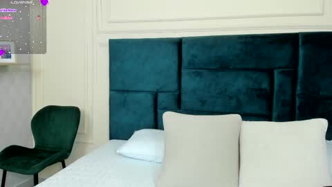 Charlotte Mayers online show from 11, 3, 2025