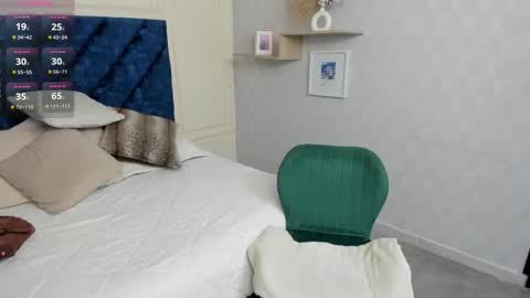 Charlotte Mayers online show from 31, 3, 2026