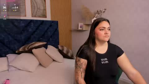 Charlotte Mayers online show from 13, 4, 2026