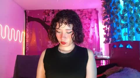 charlotte_morh_ online show from 19, 4, 2026