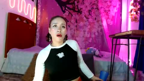 charlotte_morh_ online show from 20, 6, 2026