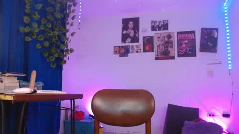 charlotte_morh_ online show from 6, 8, 2026