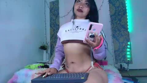 charlotte_princess_1 online show from 10, 4, 2026