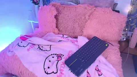 charlotte_princess_1 online show from 28, 5, 2026