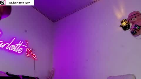 Snapshot of charlotte_r69 chatting on 4, 6, 2026 Charlotte online show from 4, 6, 2026
