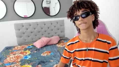 charlotte skiinny online show from 5, 12, 2025