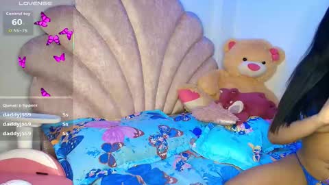 charlotte_walker1 online show from 11, 2, 2026