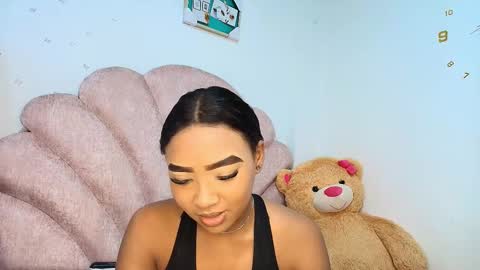 charlotte_walker1 online show from 12, 3, 2026