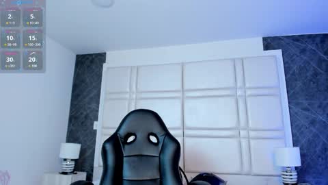 Snapshot of charlotte_whitee1 chatting on 29, 4, 2026 Charlotte Everyday From 0700 to 1300 Col Time online show from 29, 4, 2026