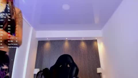 Snapshot of charlotte_whitee1 chatting on 26, 5, 2026 Charlotte Everyday From 0700 to 1300 Col Time online show from 26, 5, 2026
