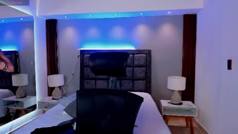 Snapshot of charlotte_whitee1 chatting on 29, 6, 2026 Charlotte Everyday From 0700 to 1300 Col Time online show from 29, 6, 2026