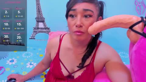 Snapshot of charlotte_x1 chatting on 21, 2, 2025 Charlotte online show from 21, 2, 2025