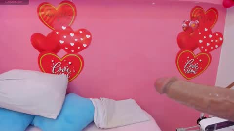 Snapshot of charlotte_x1 chatting on 1, 10, 2025 Charlotte online show from 1, 10, 2025
