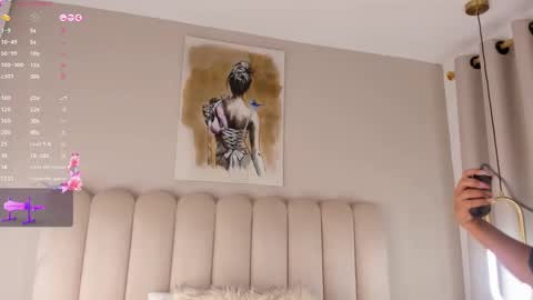 Charlotte online show from 29, 9, 2025