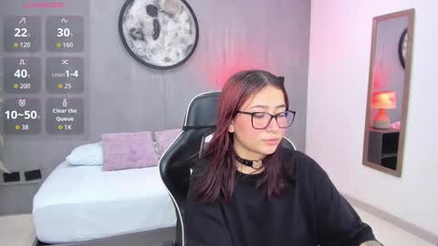 Charlottee online show from 13, 2, 2026