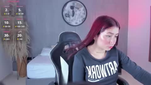 Charlottee online show from 24, 2, 2026